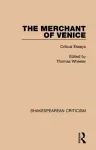 The Merchant of Venice cover