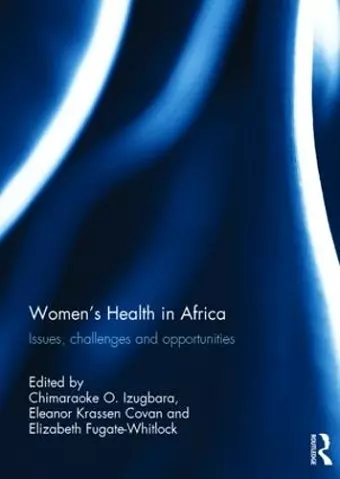 Women's Health in Africa cover