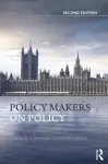 Policy Makers on Policy cover