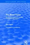 The Royal Touch (Routledge Revivals) cover