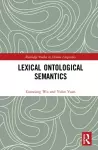 Lexical Ontological Semantics cover