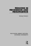 Regions in Recession and Resurgence cover