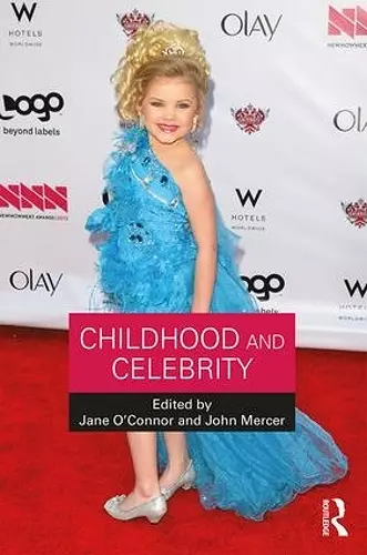 Childhood and Celebrity cover