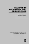 Regions in Recession and Resurgence cover