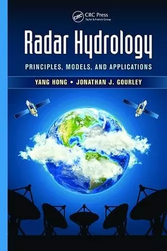 Radar Hydrology cover