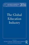 World Yearbook of Education 2016 cover