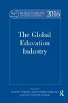 World Yearbook of Education 2016 cover