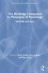 The Routledge Companion to Philosophy of Psychology cover