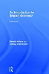 An Introduction to English Grammar cover