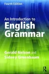 An Introduction to English Grammar cover