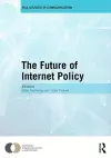The Future of Internet Policy cover