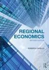 Regional Economics cover