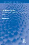 The Royal Touch (Routledge Revivals) cover