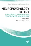 Neuropsychology of Art cover