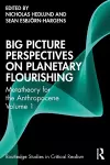 Big Picture Perspectives on Planetary Flourishing cover