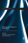 Militancy and Violence in West Africa cover