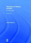 Theories of Violent Conflict cover