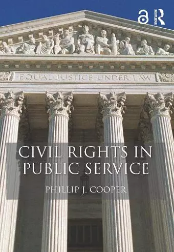 Civil Rights in Public Service cover