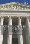 Civil Rights in Public Service cover