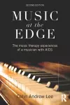 Music at the Edge cover