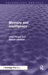 Memory and Intelligence cover