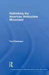 Rethinking the American Antinuclear Movement cover