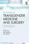 Principles of Transgender Medicine and Surgery cover