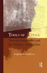 Tools of Justice cover