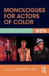 Monologues for Actors of Color cover