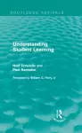 Understanding Student Learning (Routledge Revivals) cover