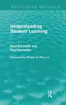 Understanding Student Learning (Routledge Revivals) cover