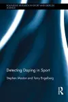 Detecting Doping in Sport cover