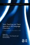 Team Teaching and Team Learning in the Language Classroom cover