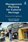 Management Planning for Cultural Heritage cover