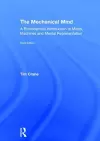 The Mechanical Mind cover