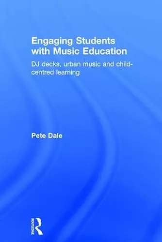 Engaging Students with Music Education cover