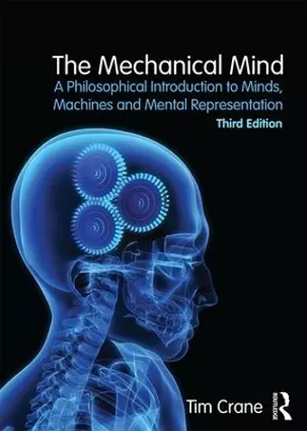 The Mechanical Mind cover