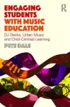 Engaging Students with Music Education cover