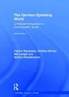 The German-Speaking World cover