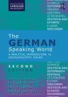 The German-Speaking World cover