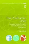 The Posthuman Child cover