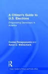 A Citizen's Guide to U.S. Elections cover