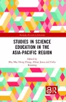 Studies in Science Education in the Asia-Pacific Region cover