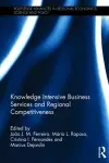 Knowledge Intensive Business Services and Regional Competitiveness cover