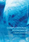 Computational Economics cover