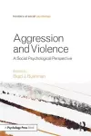 Aggression and Violence cover