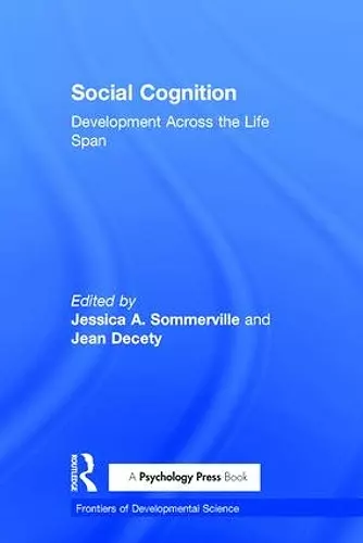 Social Cognition cover