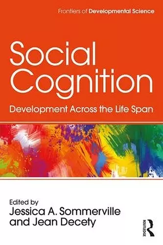 Social Cognition cover