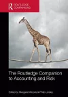 The Routledge Companion to Accounting and Risk cover