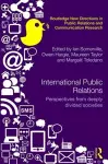 International Public Relations cover